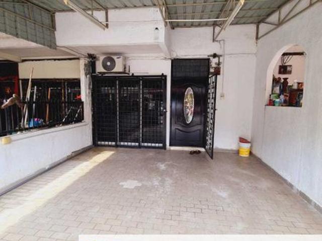 House for sale in Country Heights Damansara, Kuala Lumpur