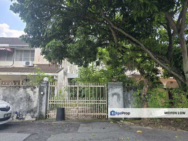 House for sale in Country Heights Damansara, Kuala Lumpur