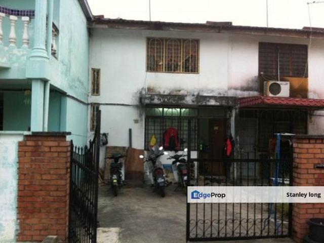 House for sale in Country Heights Damansara, Kuala Lumpur