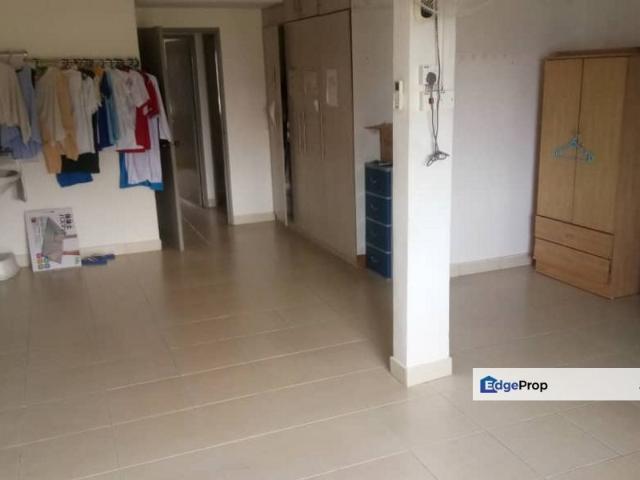 House for rent in Country Heights Damansara, Kuala Lumpur