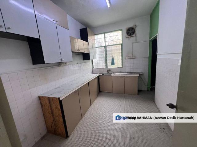 House for rent in Country Heights Damansara, Kuala Lumpur