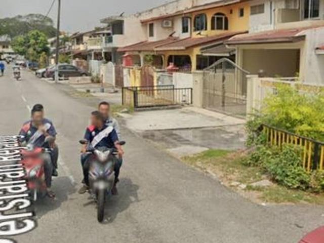 House for sale in Country Heights Damansara, Kuala Lumpur
