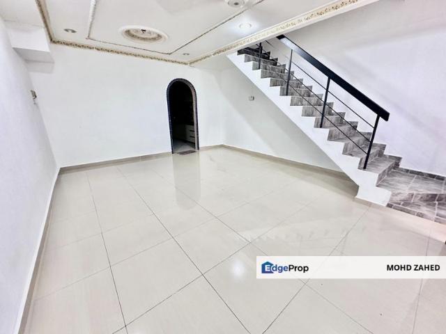 House for sale in Country Heights Damansara, Kuala Lumpur