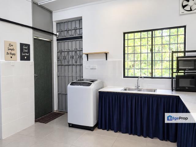 House for sale in Country Heights Damansara, Kuala Lumpur
