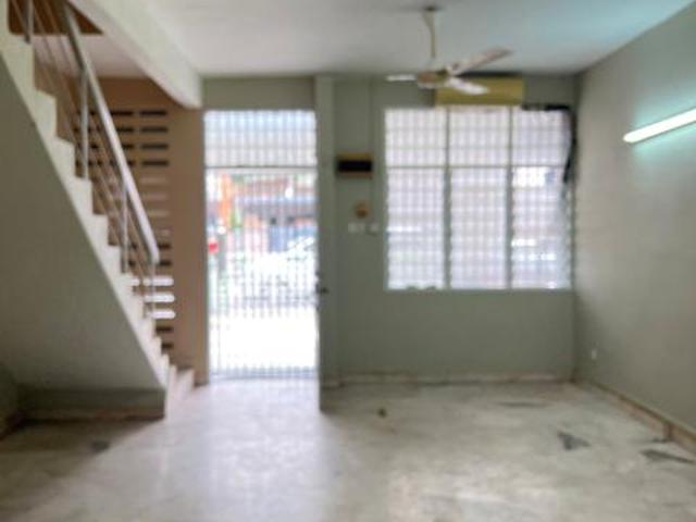 Terraced House for rent in Country Heights Damansara, Kuala Lumpur