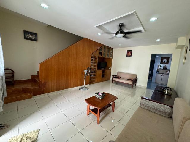 Terraced House for sale in Country Heights Damansara, Kuala Lumpur