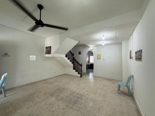 Terraced House for rent in Country Heights Damansara, Kuala Lumpur