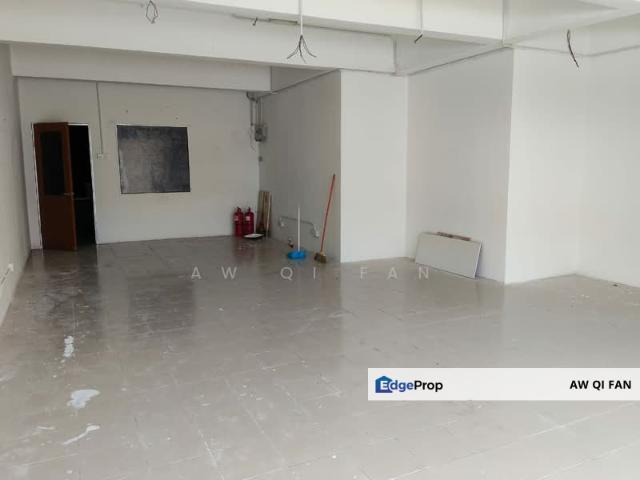 Shop for rent in Country Heights Damansara, Kuala Lumpur