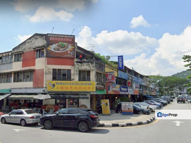 Shop for rent in Country Heights Damansara, Kuala Lumpur