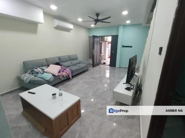 House for rent in Wangsa Maju, Kuala Lumpur