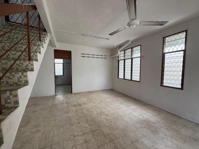 Terraced House for rent in Country Heights Damansara, Kuala Lumpur