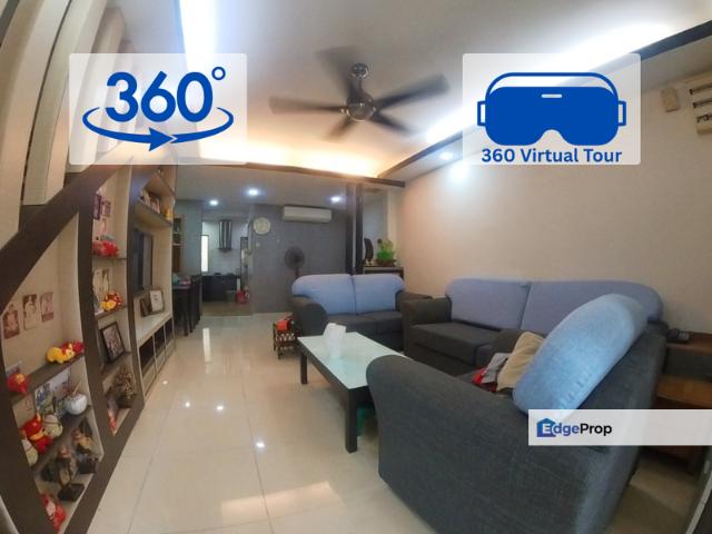 House for sale in Country Heights Damansara, Kuala Lumpur