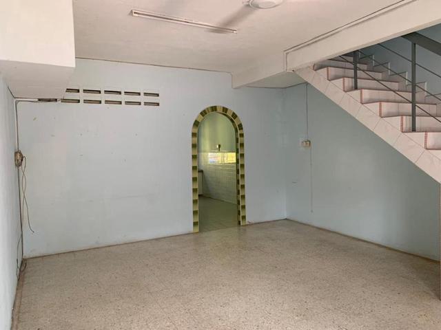 Terraced House for rent in Setapak, Kuala Lumpur