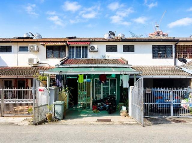 Terraced House for sale in Country Heights Damansara, Kuala Lumpur