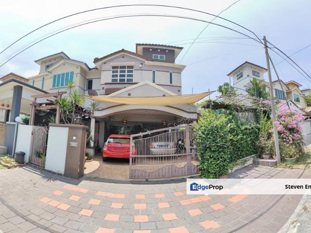 House for sale in Perak, Tanjong Ipoh