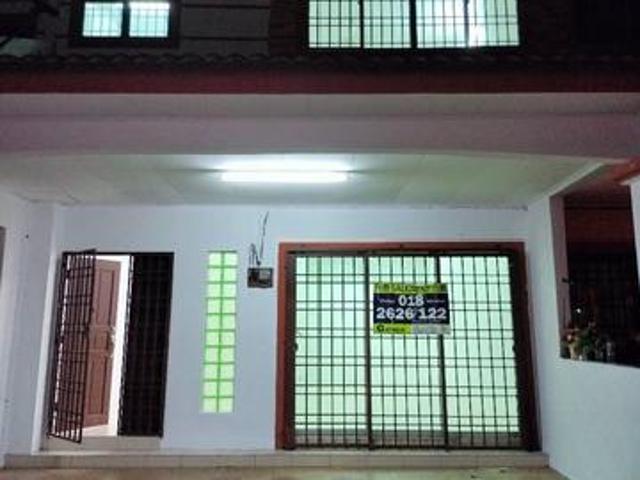 Terraced House for sale in Perak, Tanjong Ipoh