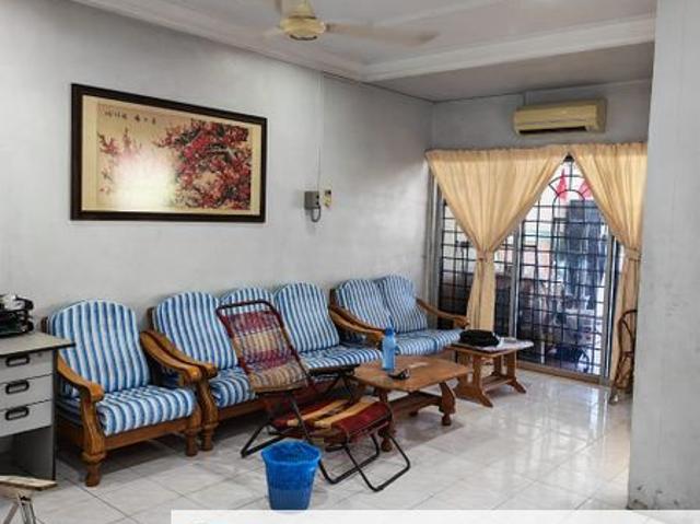 House for sale in Perak, Tanjong Ipoh
