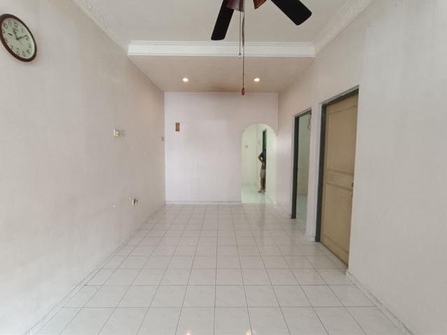 Terraced House for sale in Majlis Bandaraya Ipoh, Kinta