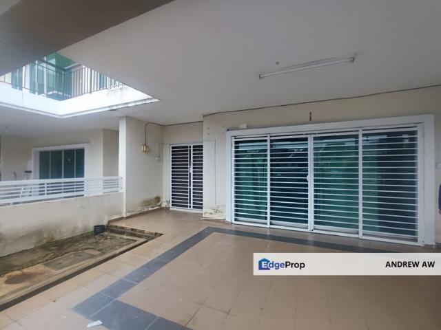 House for sale in Raub, Pahang