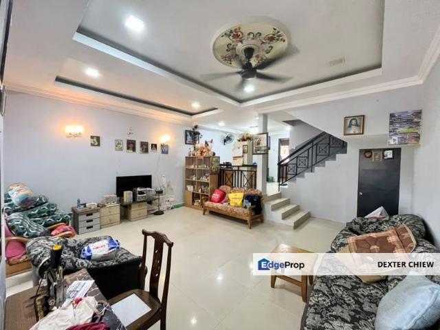 House for sale in Selayang, Selangor