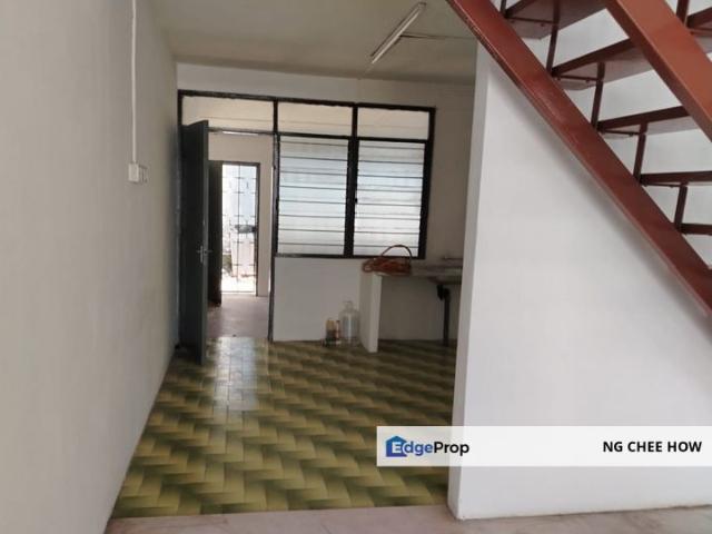 House for sale in Selayang, Selangor