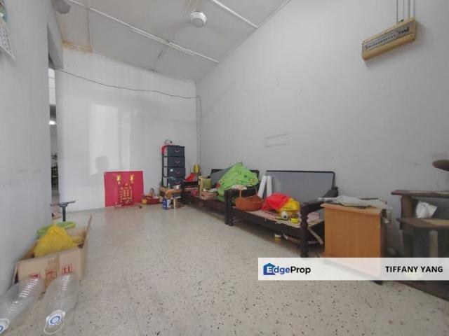 House for sale in Selayang, Selangor