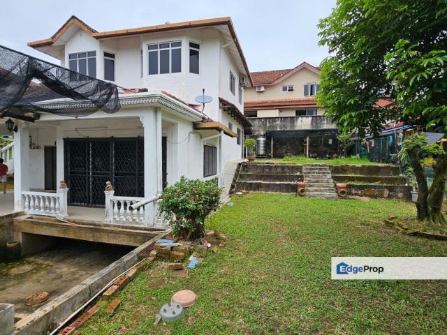 House for sale in Selayang, Selangor