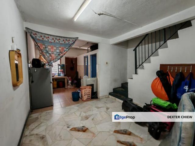 House for sale in Selayang, Selangor