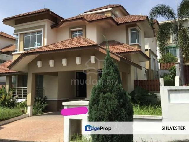 House for sale in Selayang, Selangor