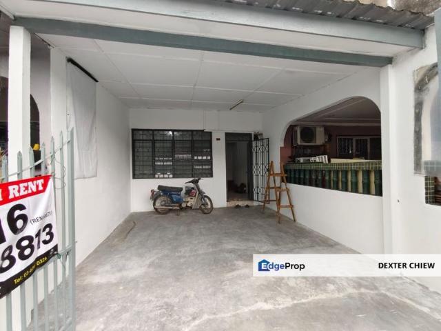 House for sale in Selayang, Selangor