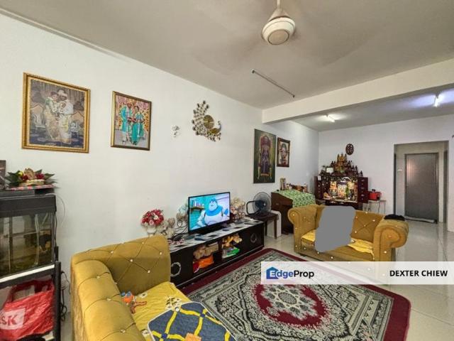 House for sale in Selayang, Selangor