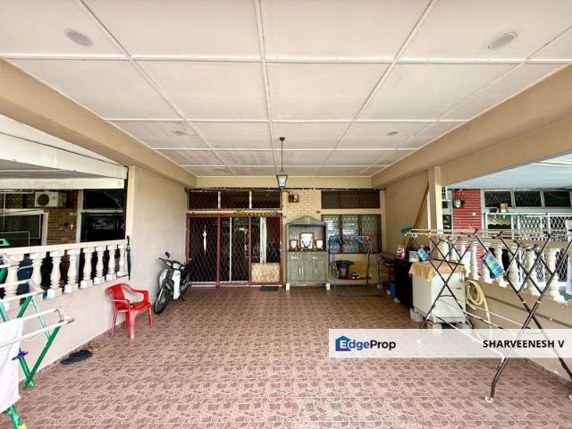 House for sale in Selayang, Selangor