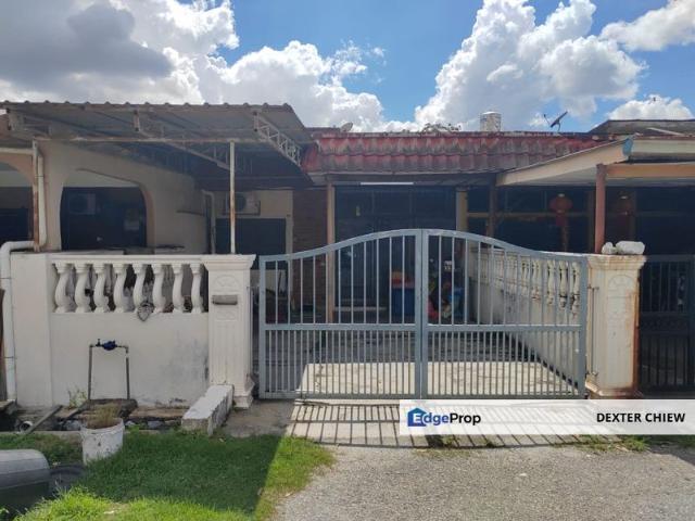 House for sale in Selayang, Selangor
