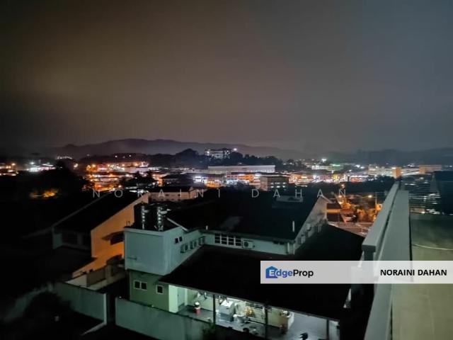 House for sale in Selayang, Selangor