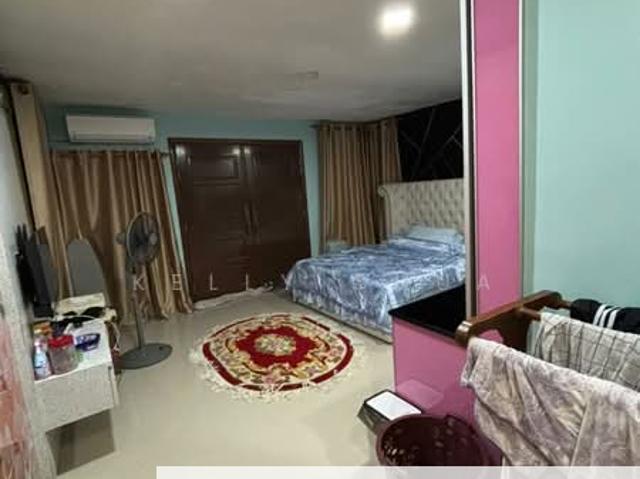 House for sale in Kajang, Langat