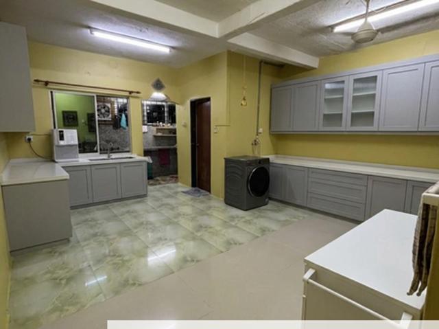 House for sale in Kajang, Langat