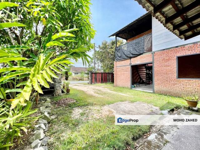 House for sale in Kajang, Langat