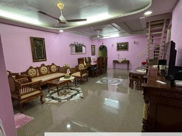 House for sale in Kajang, Langat