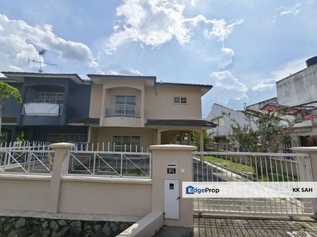 House for rent in Kajang, Langat