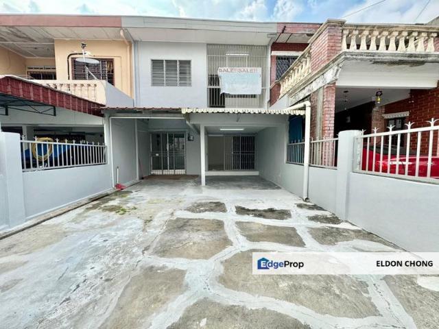 House for sale in Kajang, Langat