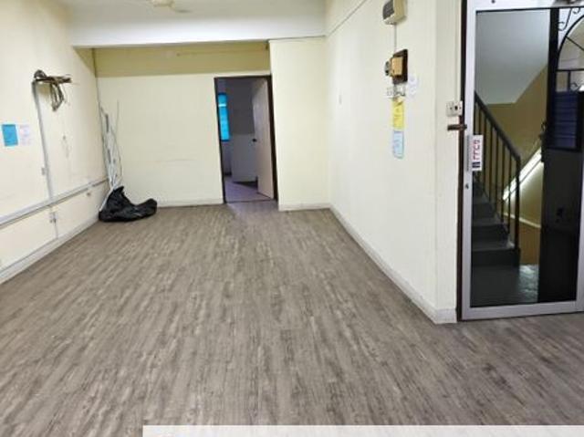 Shop for rent in Kajang, Langat