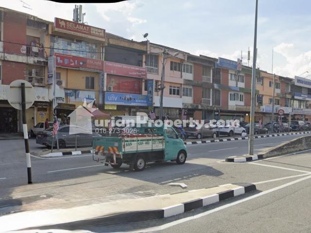 House for rent in Kajang, Langat