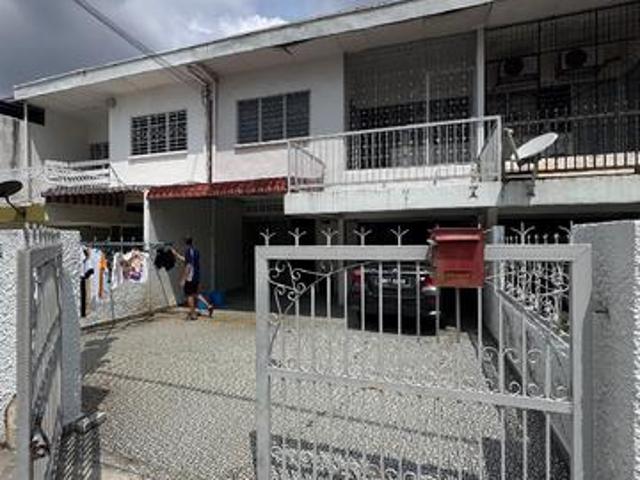 Terraced House for rent in Kajang, Langat
