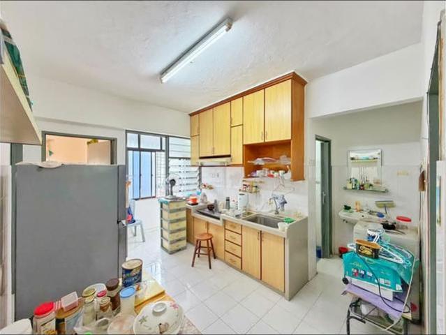 Apartment for sale in Mukim 13, Georgetown