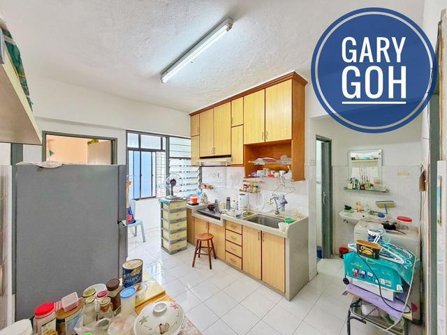 Apartment for sale in Mukim 13, Georgetown