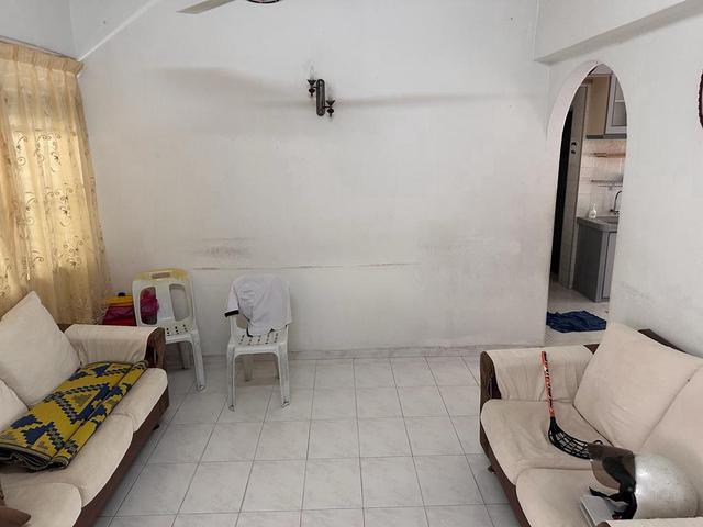 Apartment for sale in Relau, George Town