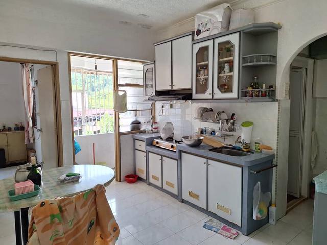Apartment for sale in Mukim 13, Georgetown