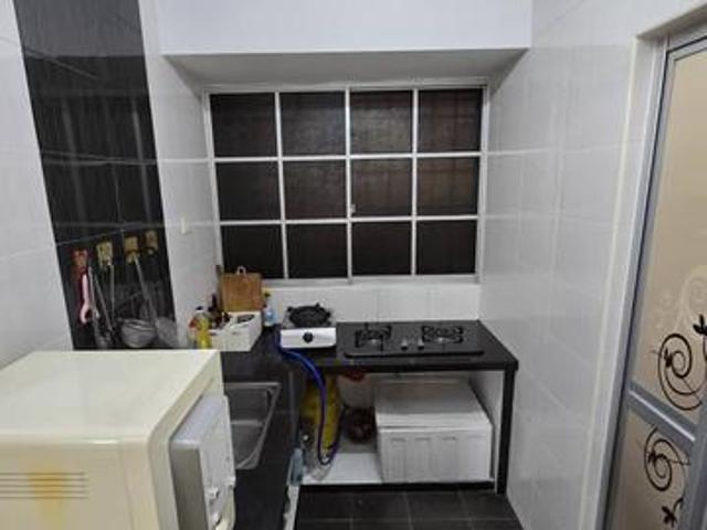 Apartment for sale in Mukim 13, Georgetown