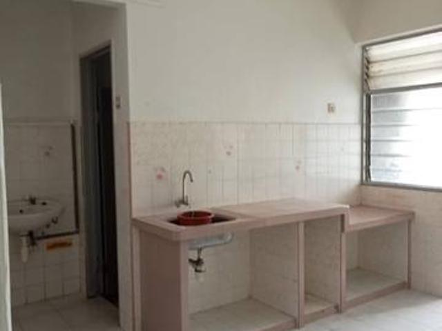Apartment for sale in Relau, George Town