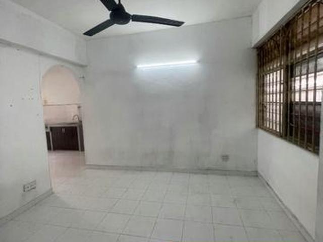 Apartment for sale in Relau, George Town